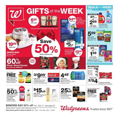 walgreens black friday sale